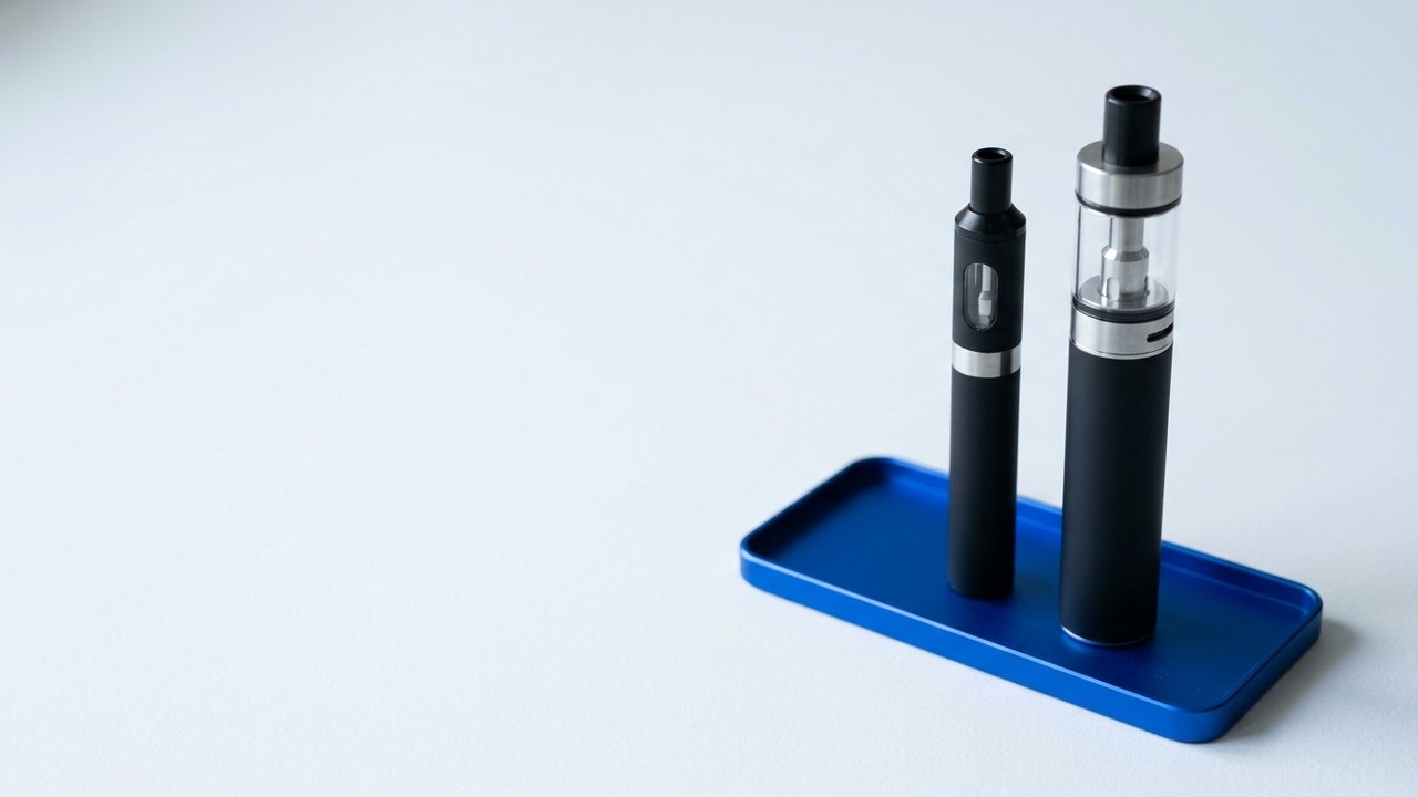Wegwerp-vapes van 2 g: wat er verandert bij dubbele inhoud