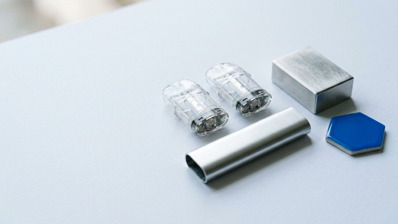De EU-grens van 2 ml voor pods: waar die vandaan komt en voor wie die geldt