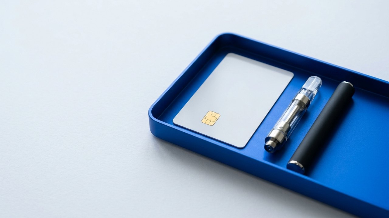 Leeftijdsverificatie en verkoop alleen aan de handel in de EU