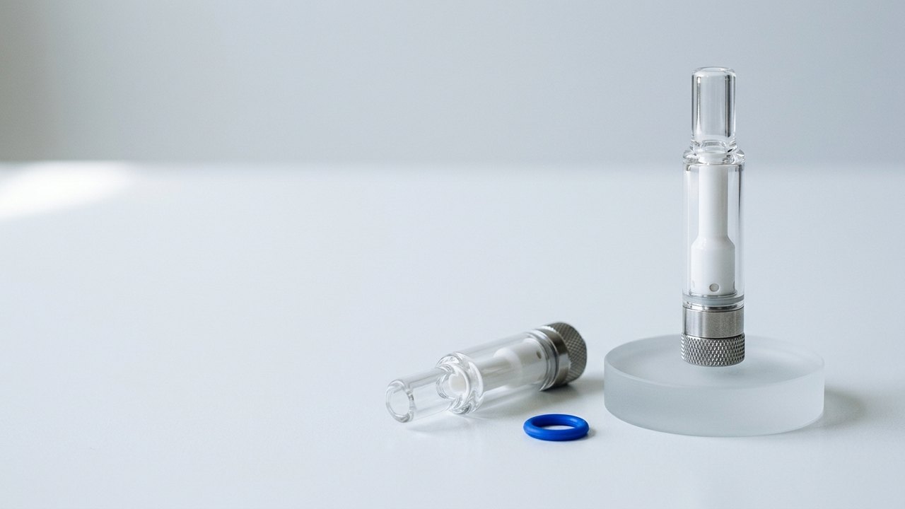 De beste cartridge voor live rosin