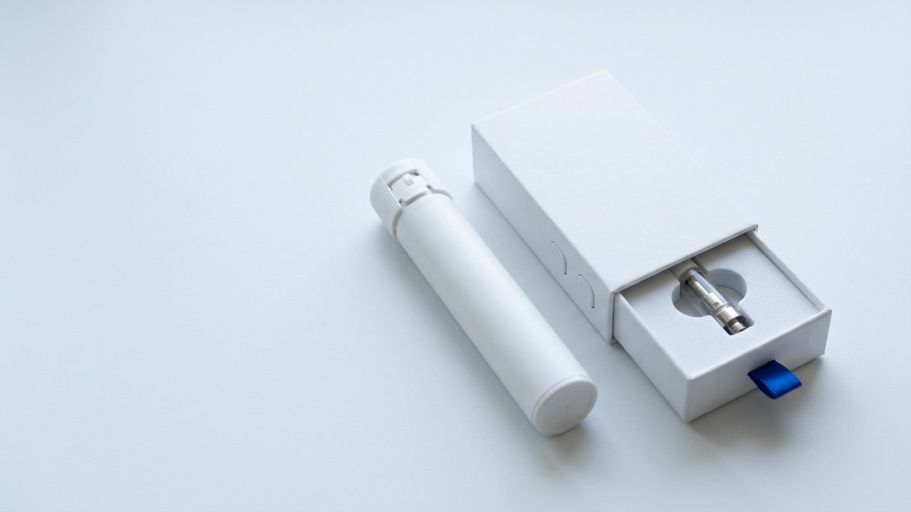 Kindveilige verpakkingen voor vapeproducten in Europa
