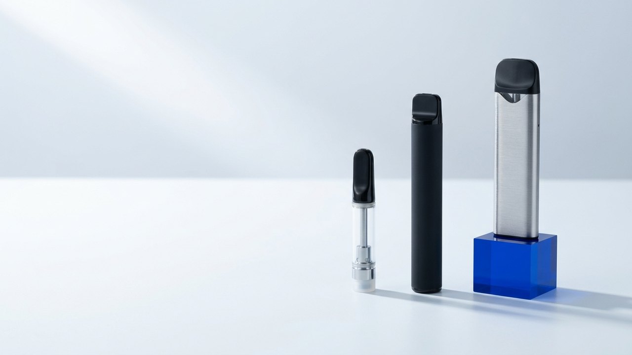 Uw eerste SKU kiezen