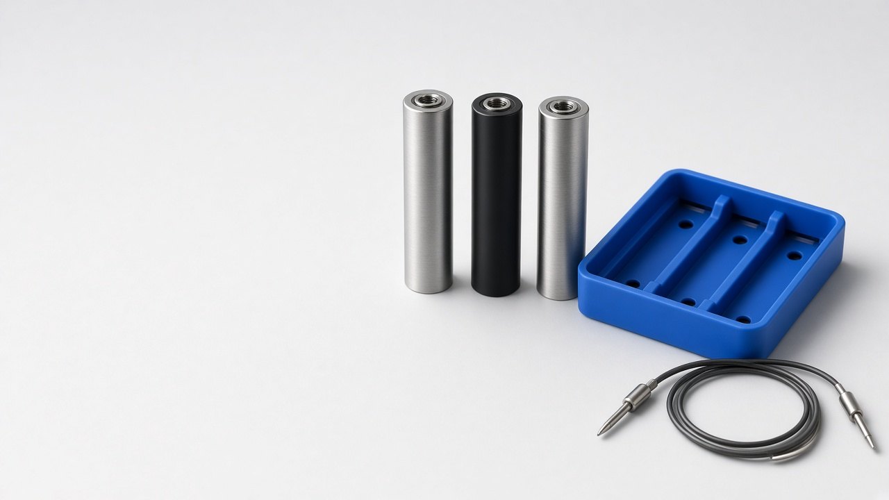 De EU-batterijverordening en vapehardware