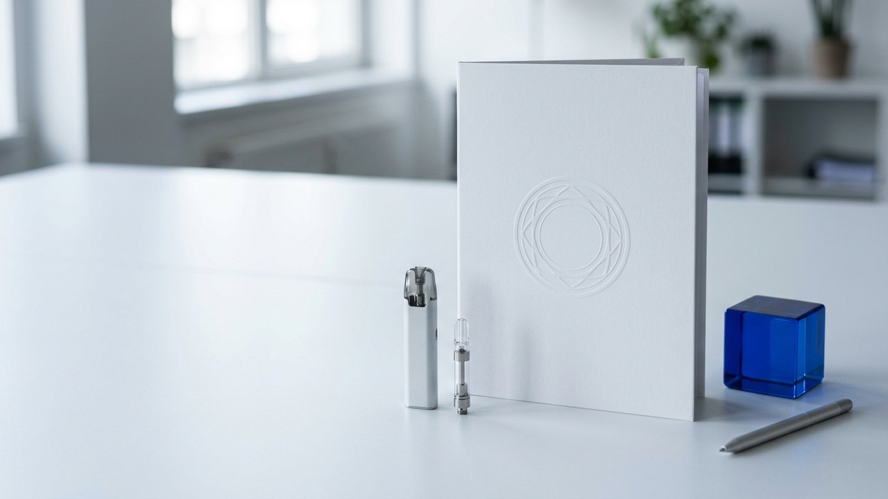 De GPSR en de verantwoordelijke persoon voor een vapeapparaat