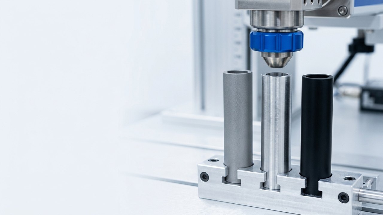 Vapebranding met lasergravure vergeleken met tampondruk en wrap