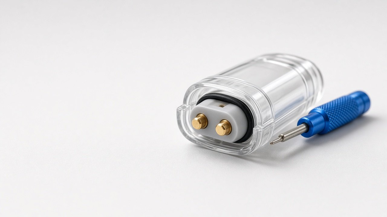 Lekwegen bij pods en hoe ze verschillen van cartridges