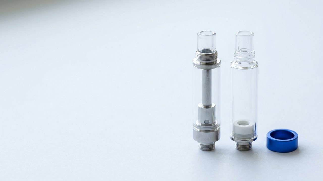 Postless- of pillar-510-cartridges