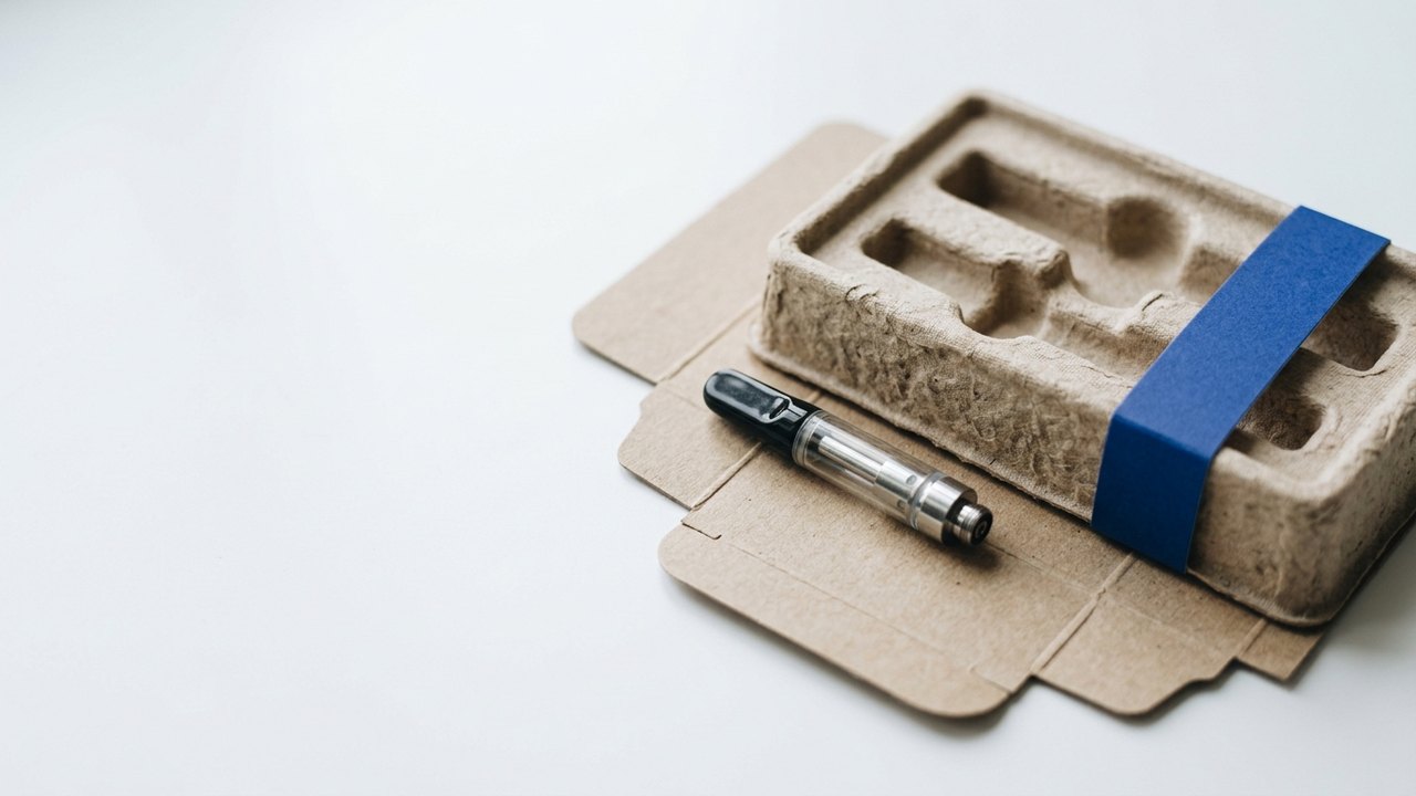 PPWR en vapeverpakkingen: wat de EU-regels van uw doos vragen