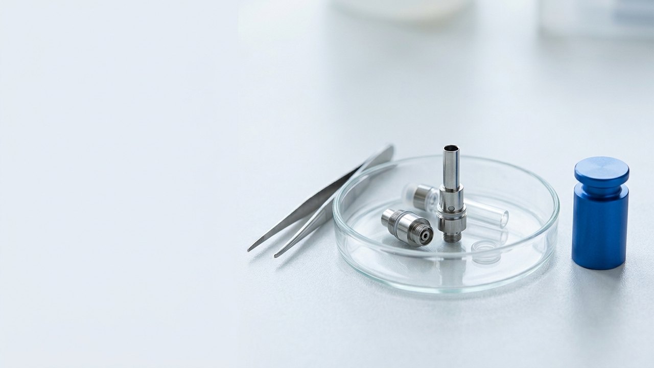 RoHS en REACH voor vapehardware