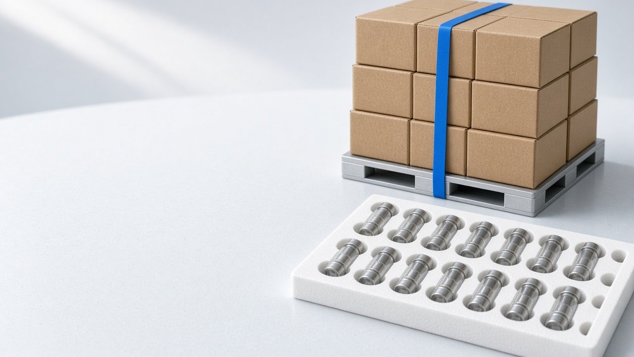 Invoerrechten op vapehardware in de EU: wat importeurs betalen en wie wat doet