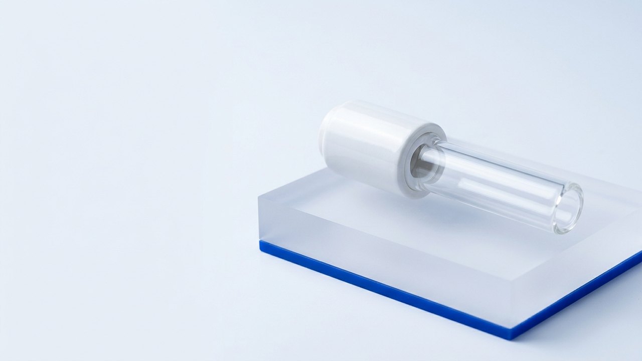 De zuiverheid van het luchtpad van een vaporizer, en waarom juist die specificatie telt