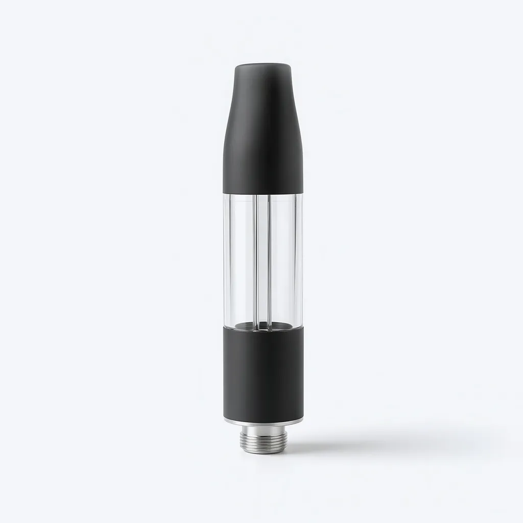 NATII, hardware de vapeo vacío