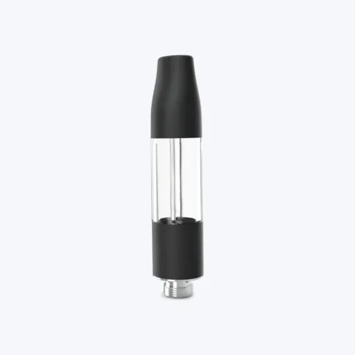 NATII empty vape hardware