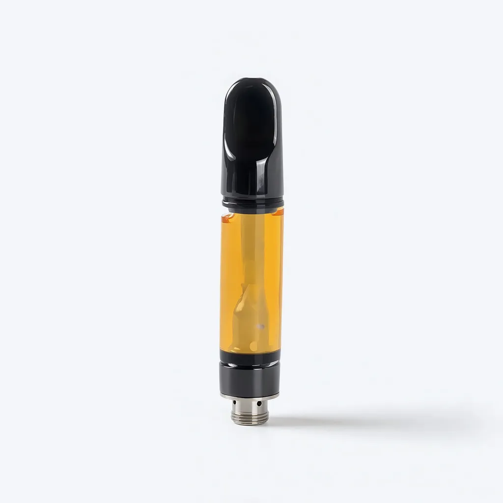 POTAN, hardware vape vuoto