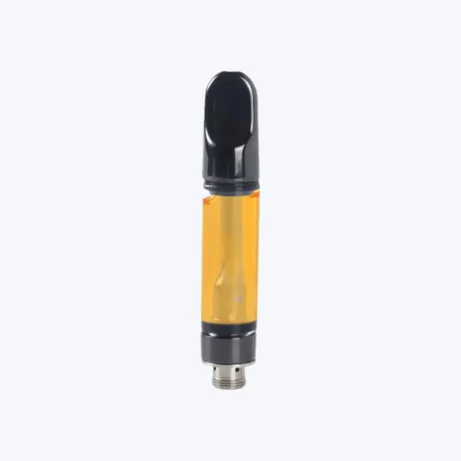 POTAN empty vape hardware