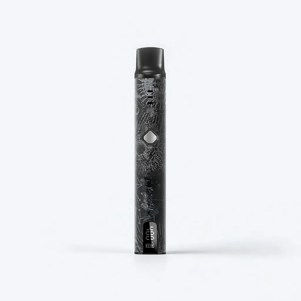 Hardware de vapeo vacío LOTUS