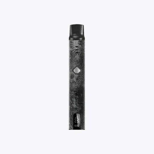 LOTUS empty vape hardware