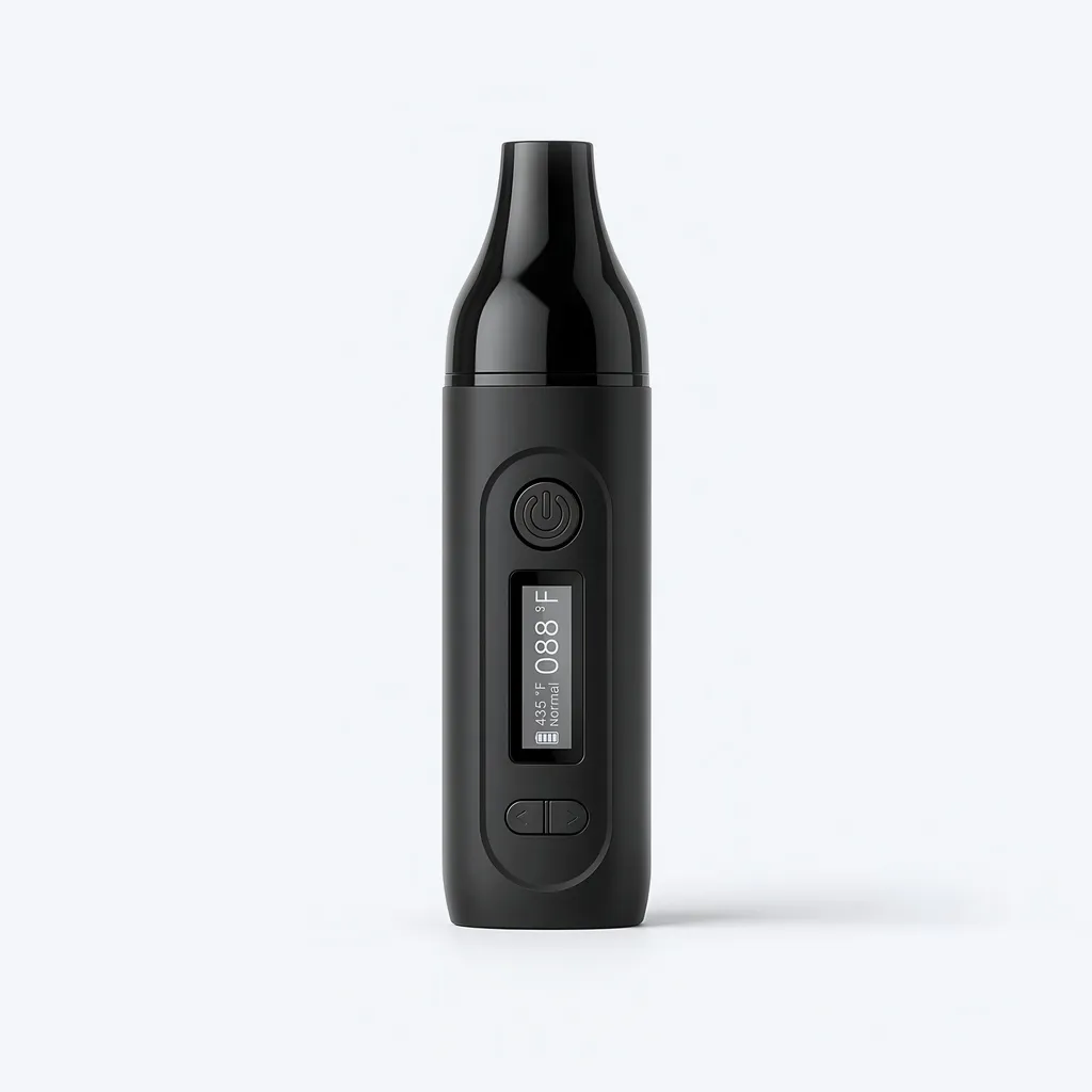 Snapdragon, hardware vape vuoto