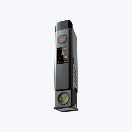 Olife empty vape hardware
