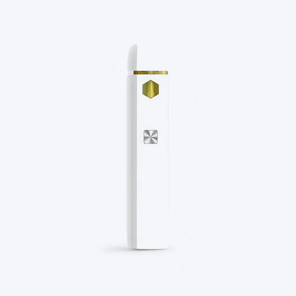 Desechable LV-08, hardware de vapeo vacío