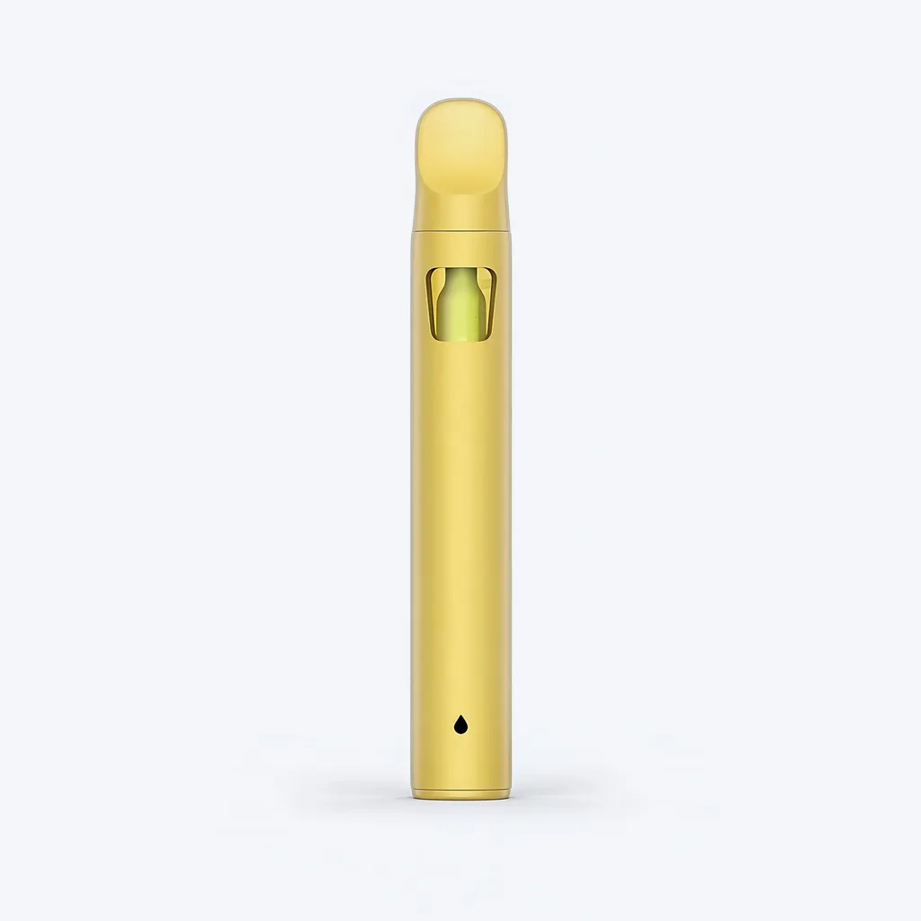 OMAGA, matériel vape vide