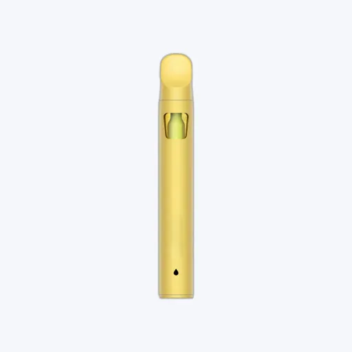 OMAGA empty vape hardware