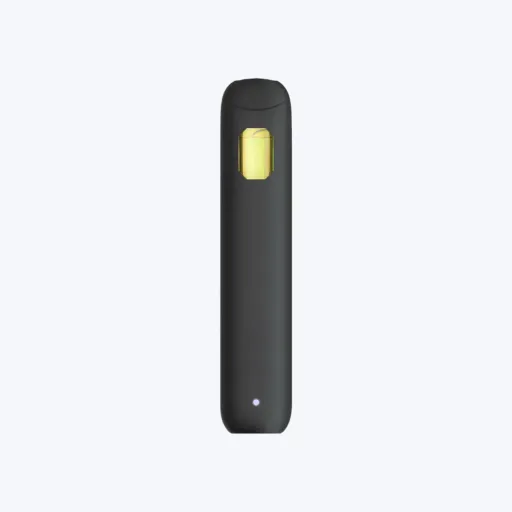 OMAGA II empty vape hardware