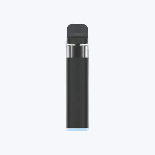 OMAGA V empty vape hardware
