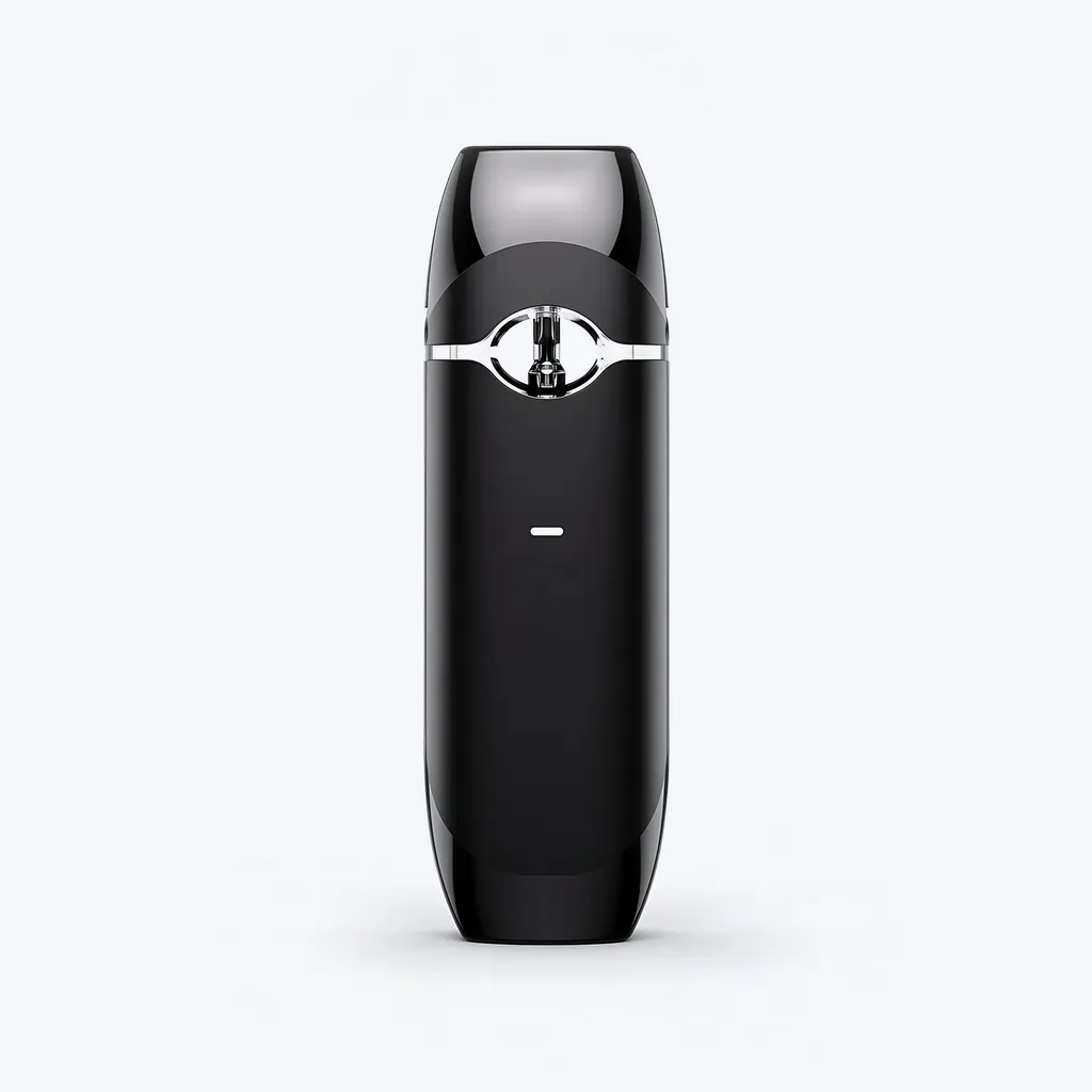 Spectre, hardware de vapeo vacío