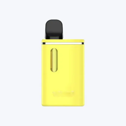 Reasonbox (Pod Device) empty vape hardware