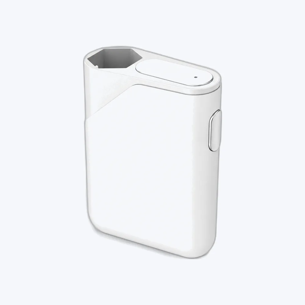Palm battery
