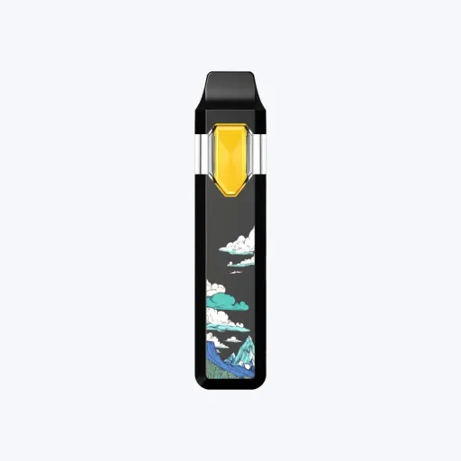 Dreamer 2g empty vape hardware