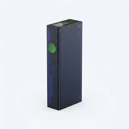SnapPod Battery empty vape hardware