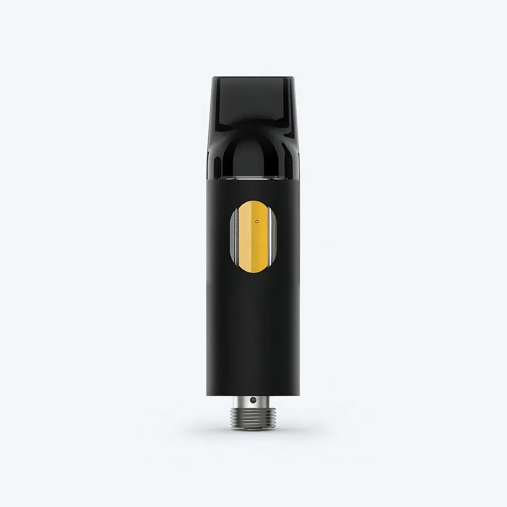 Cartucho Magnum, hardware de vapeo vacío