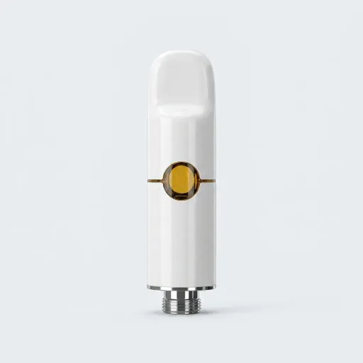 Predator Cartridge empty vape hardware