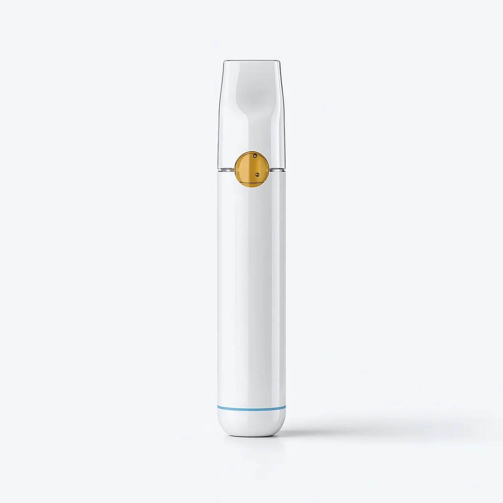WukongBar, hardware de vapeo vacío