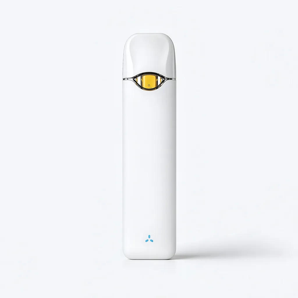 LiteGo, hardware vape vuoto