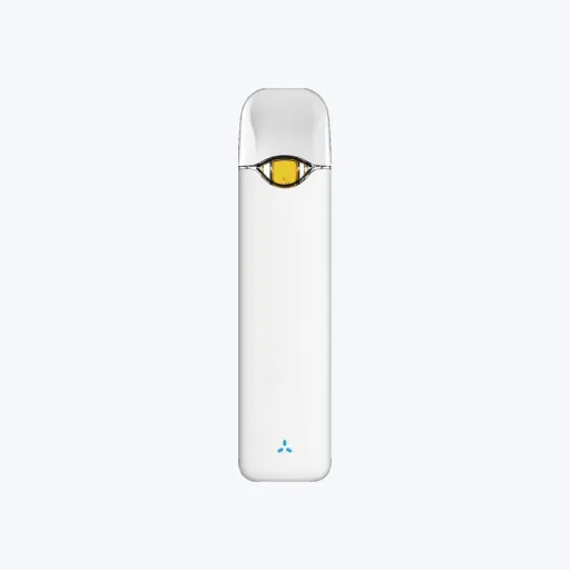 LiteGo empty vape hardware