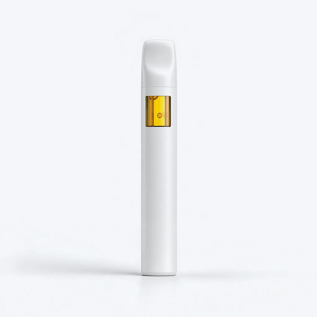 Helios, lege vape-hardware
