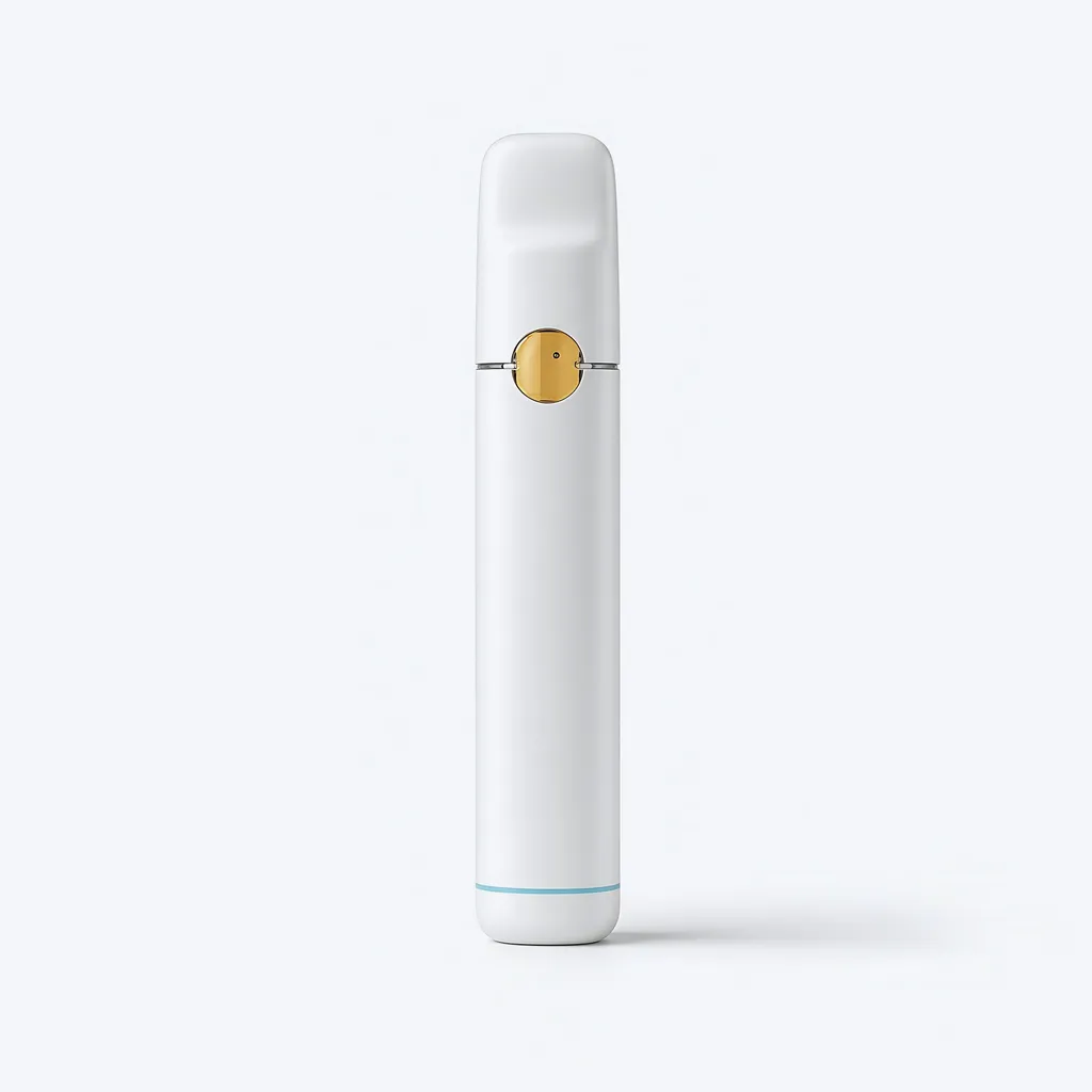 Predator, hardware de vapeo vacío
