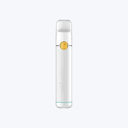 Predator empty vape hardware