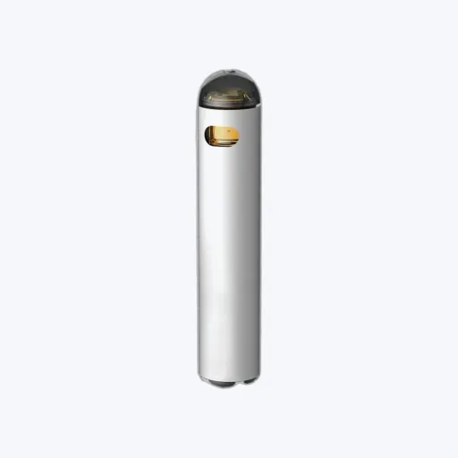 Magnum V1 empty vape hardware