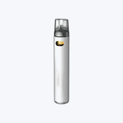 Magnum V2 empty vape hardware