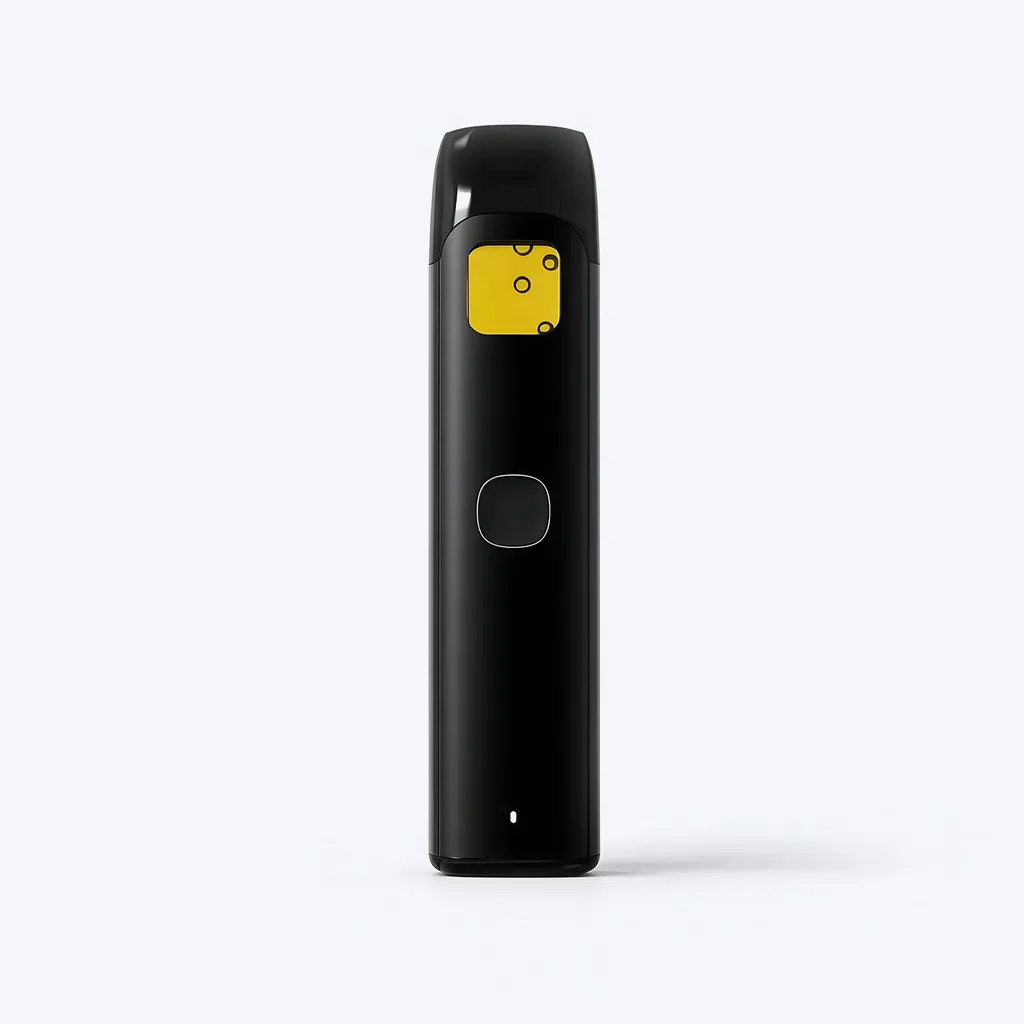 Novo Ultra, lege vape-hardware