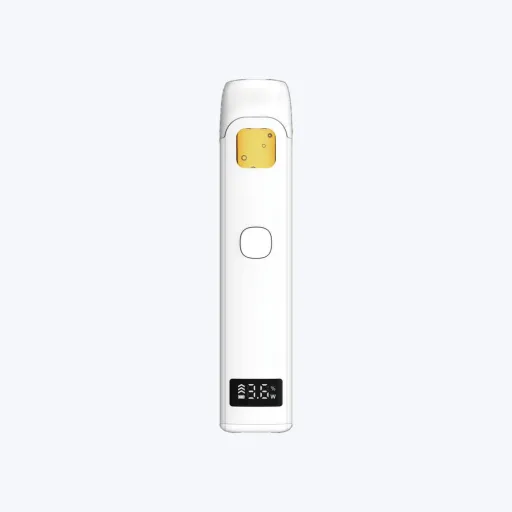 Novo Pro empty vape hardware