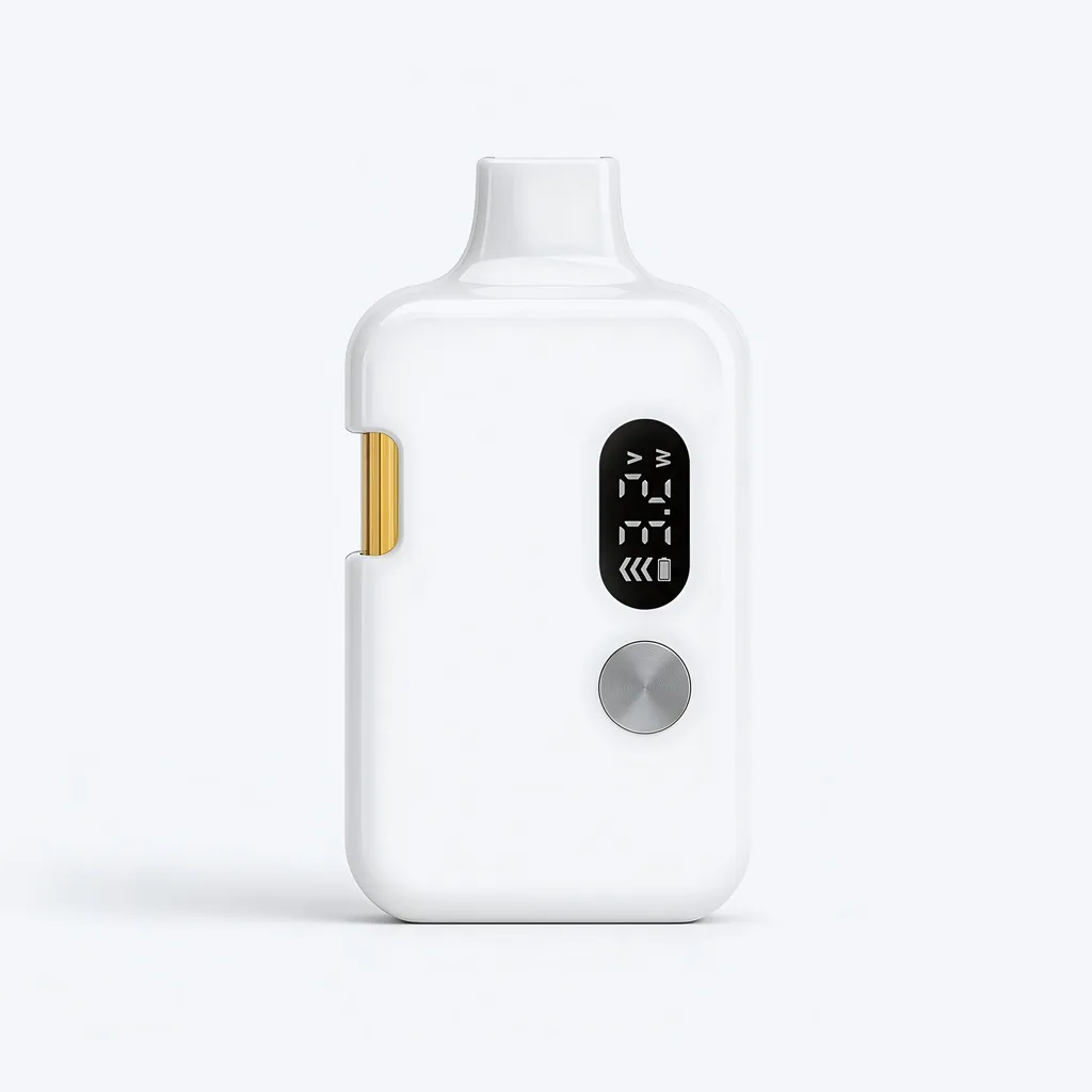 Horizon, hardware de vapeo vacío