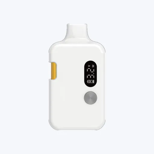 Horizon empty vape hardware