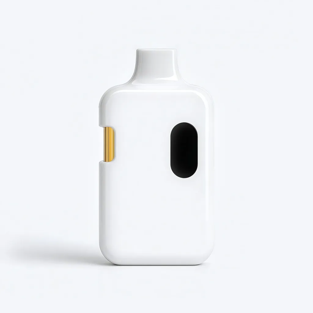 Horizon Lite, hardware de vapeo vacío