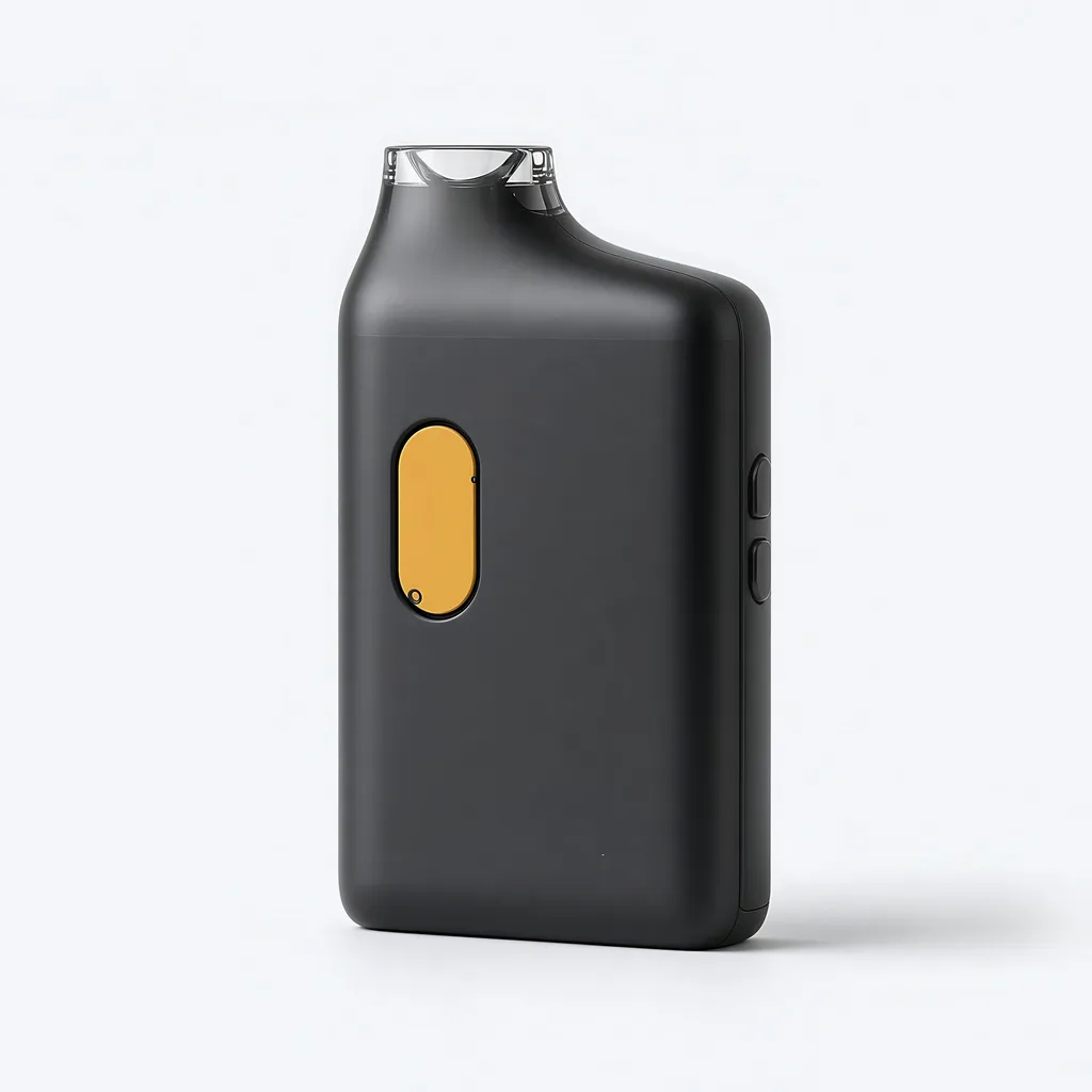 Nexgen, hardware de vapeo vacío