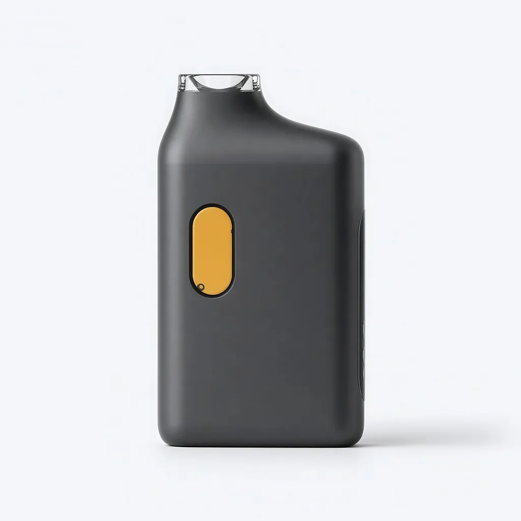 Nexgen Lite, matériel vape vide